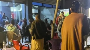 صافرة التأهل.. هدف محمد صلاح يصعد بمصر لدور الثمانية في 2025